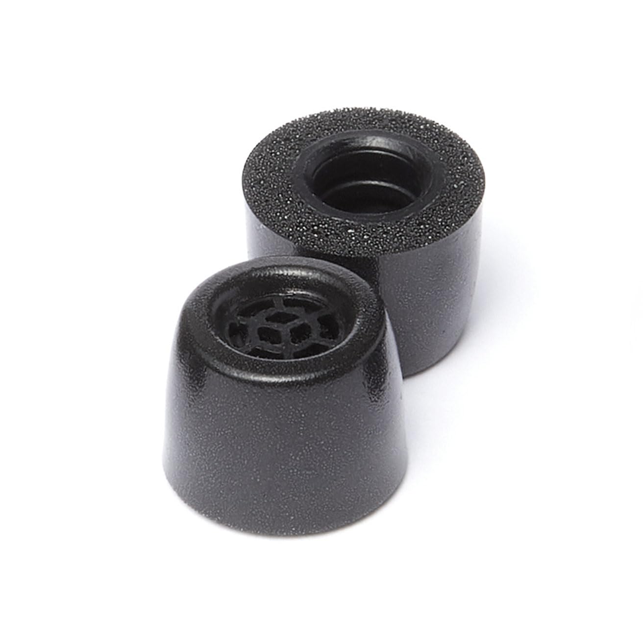 Sennheiser Kopfhörer - Originalersatzteil - Memory Foam-Ohrpassstücke für IE-Serie - Größe M (medium)