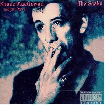 The Snake