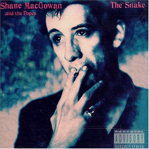 Snake [Audio CD]