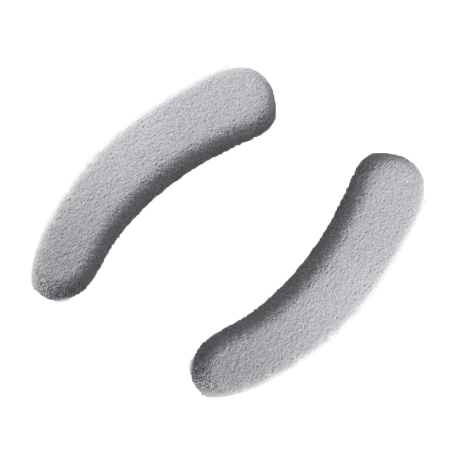 APGLSXY Toilet Seat Protector with Quick Adhesive Design Winter Use Flannel Toilet Seat Cushion for Winter Warmth Easy Adhesive Cover