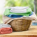 10kg Granular Salt For Granular Water Softeners Best For Laundry Kitchen Dish Washing | Compatible To All Water Softner Salt Machines | Food Grade 100% Genuine British Salt (1 Bag) - Image 5