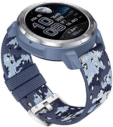 smartwatch huawei honor gs pro