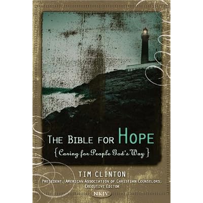 NKJV, The Bible For Hope