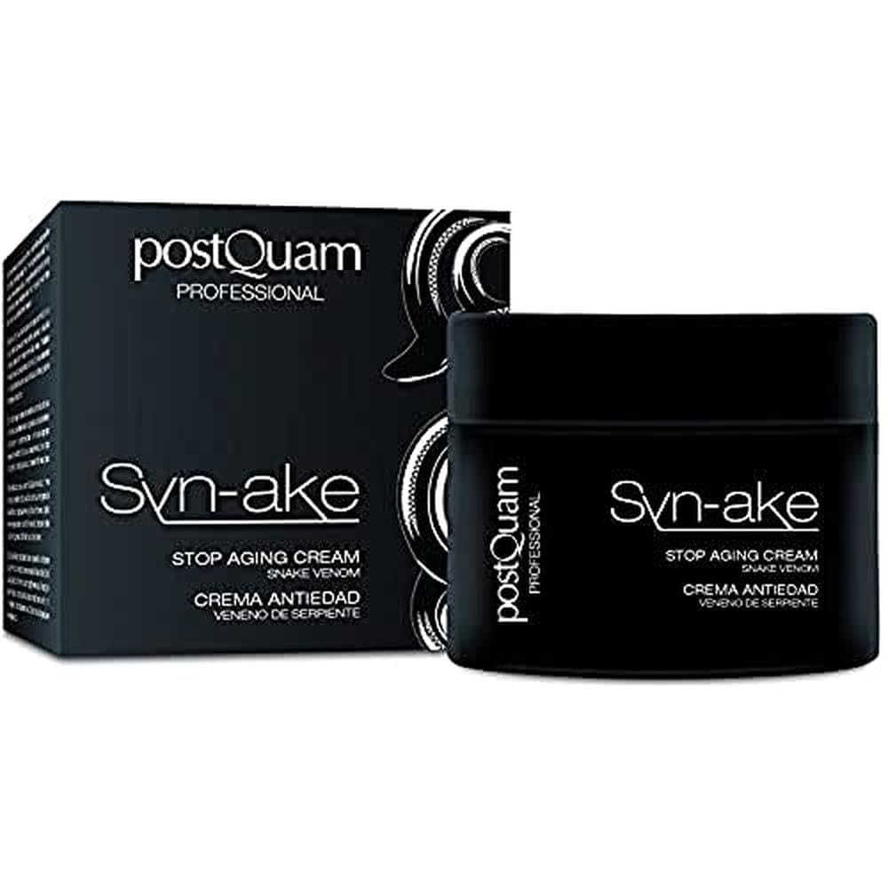 Postquam Syn-Ake Anti-Aging Cream - 50 Ml