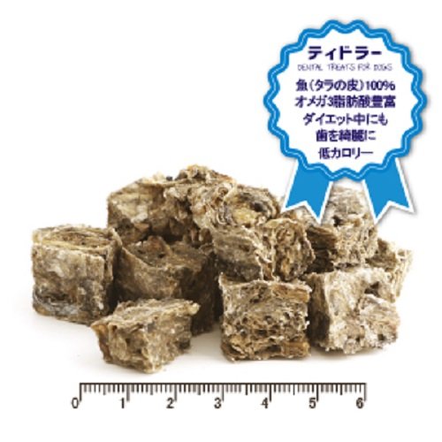 フィッシュ4ドッグ15kgシージャーキー15ｇ Amazon | フィッシュ4ドッグ FISH 4 DOGS シージャーキー