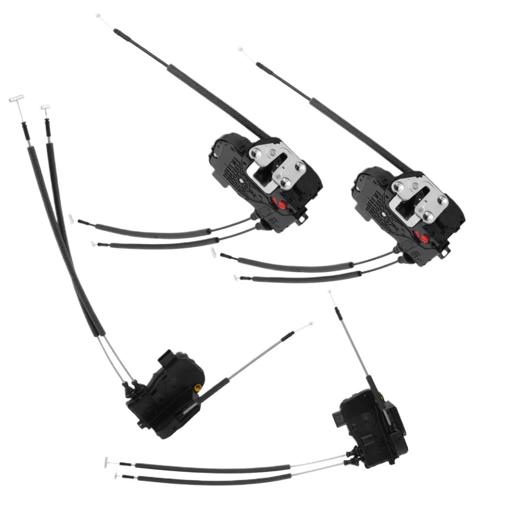 Zdcvfmhqb Onecolor Door Lock Actuator 813103S010 Compatible With Sonata 2.0L 2.4L 2011-2014