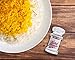 Sadaf Saffron Powder Pure for cooking | Persian saffron extract powder | Ground saffron spice | Kosher | Premium Grade ‘A’ 4 g