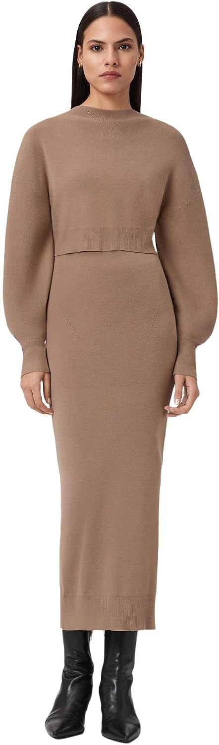 AllSaints Dinah Dress