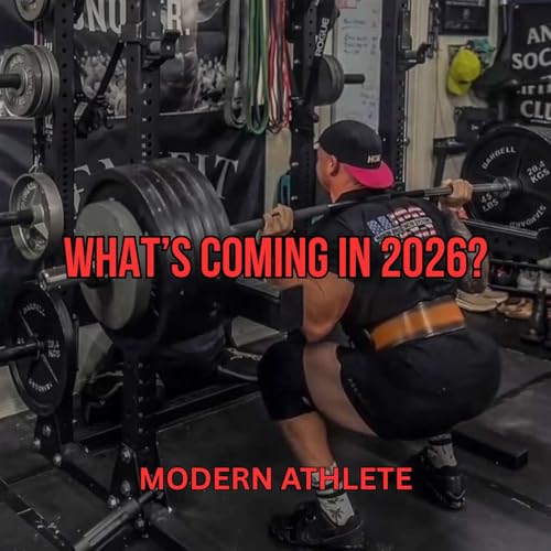 New Additions to Warfighter and What's Next in 2026 (#59)