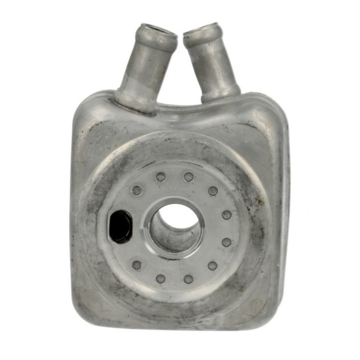 Nissens 90608 Oil Cooler, engine oil