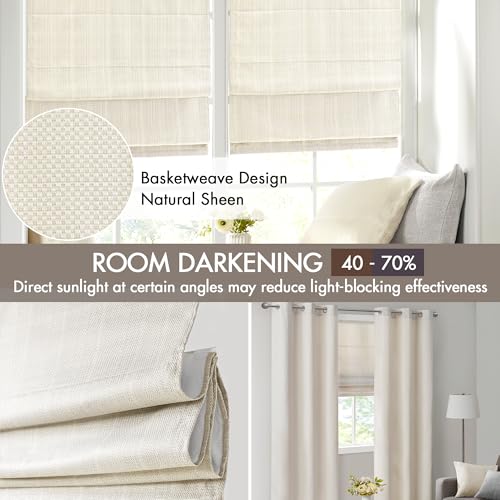 Encuentra reviews de Persiana tela Top cinco. 20 Imagen adicional