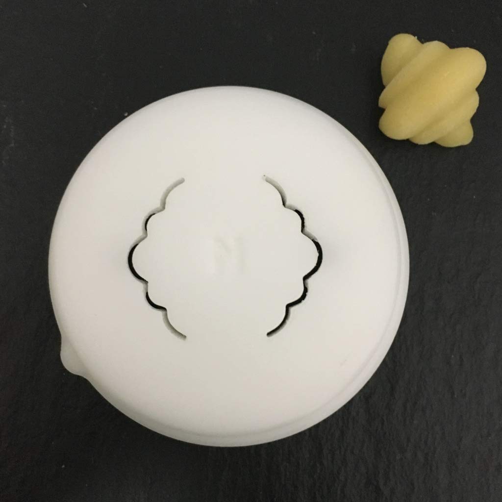 Disque à Gnocchi 30mm BNNAGNAPO30 - Compatible Philips Pasta Maker Advance
