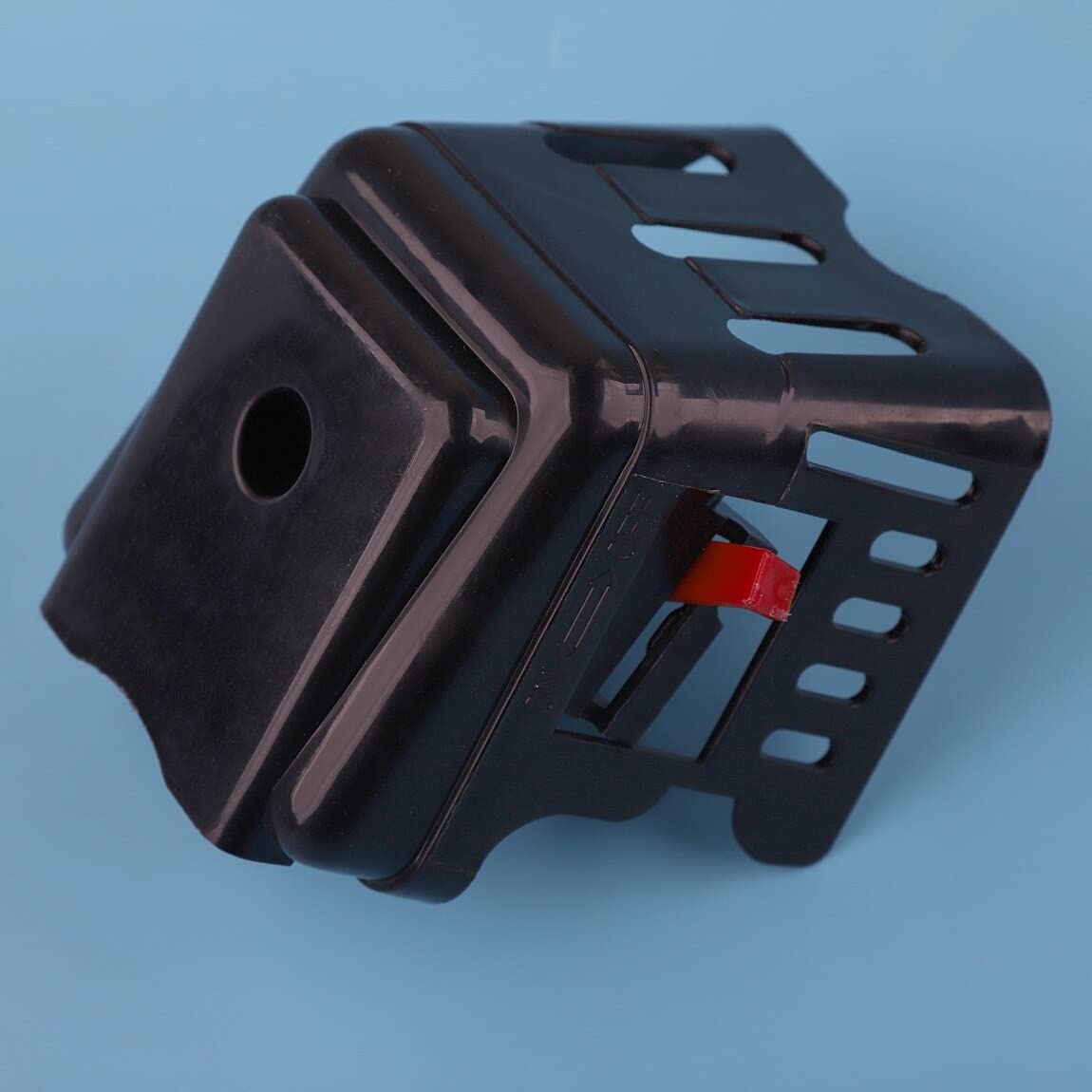 Luxuypon Air Filter Kit For Brush Cutter BC430 43CC 49CC 52CC 4300 4900 5200 40F-5 44F-5 Engine Parts Trimmer for Grass