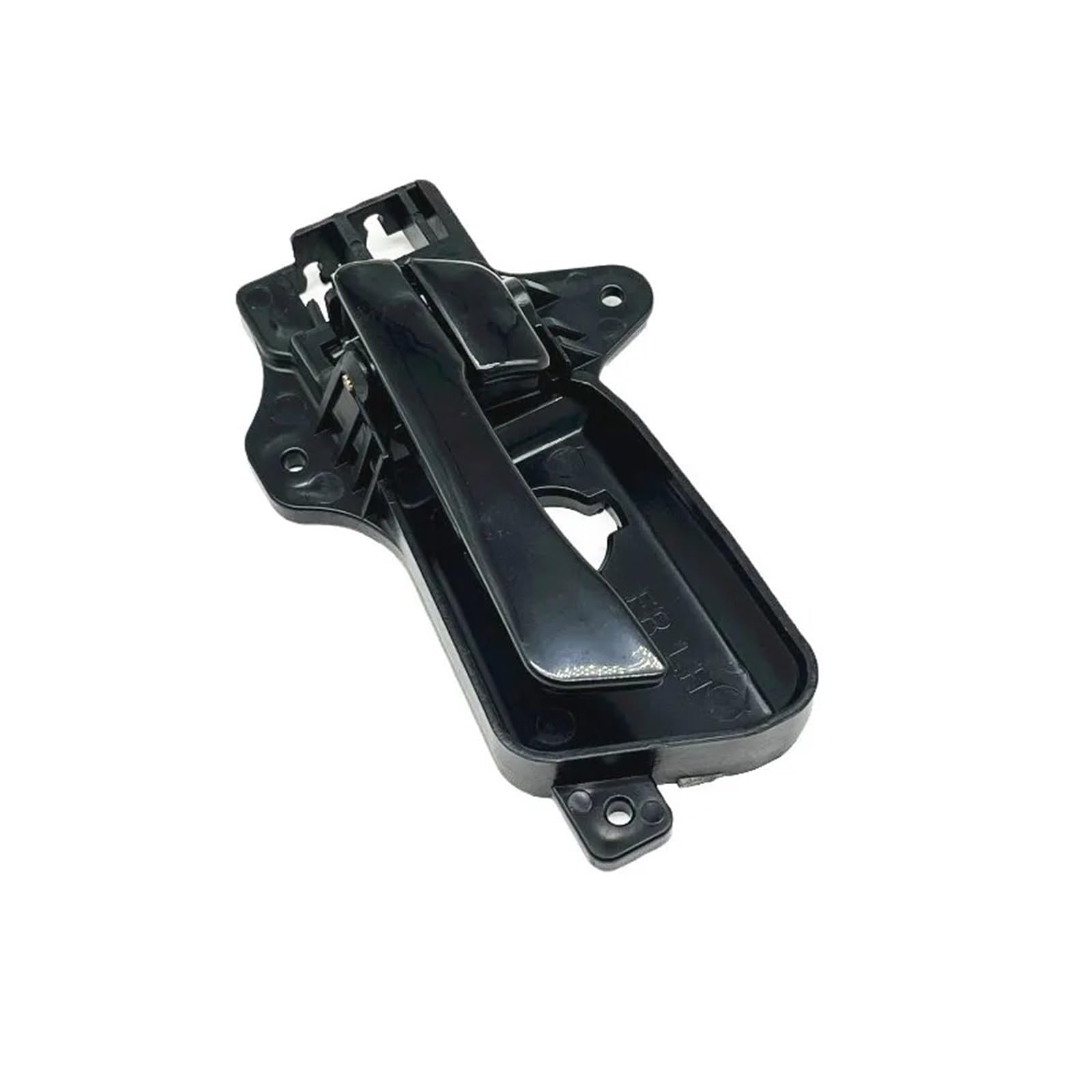 DPEDFVXVMR Vehicle Interior Door Handle for Hyundai for I30 2009 for I30CW Interior Inside Inner Door Handle