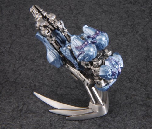 Amazon.co.jp: TRANSFORMERS トランススキャニング TS-01 オプティマス