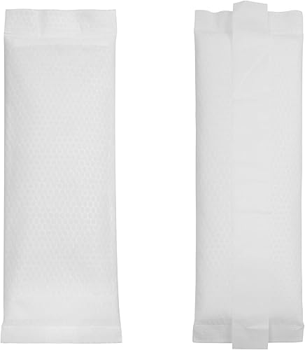 Miniatura 8 de Esenciales posparto, paquetes de hielo perineales desechables, paquetes fríos instantáneos, almohadilla de algodón absorbente, paquetes de primeros