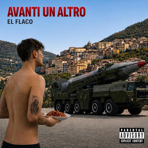 AVANTI UN ALTRO (BONUS TRACK) [Explicit]