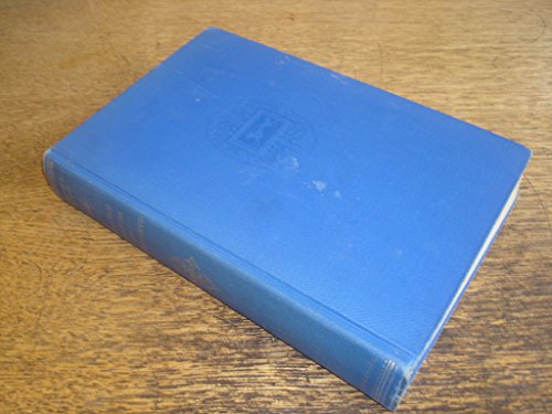 European Alliances and Alignments B000K1UG3A Book Cover