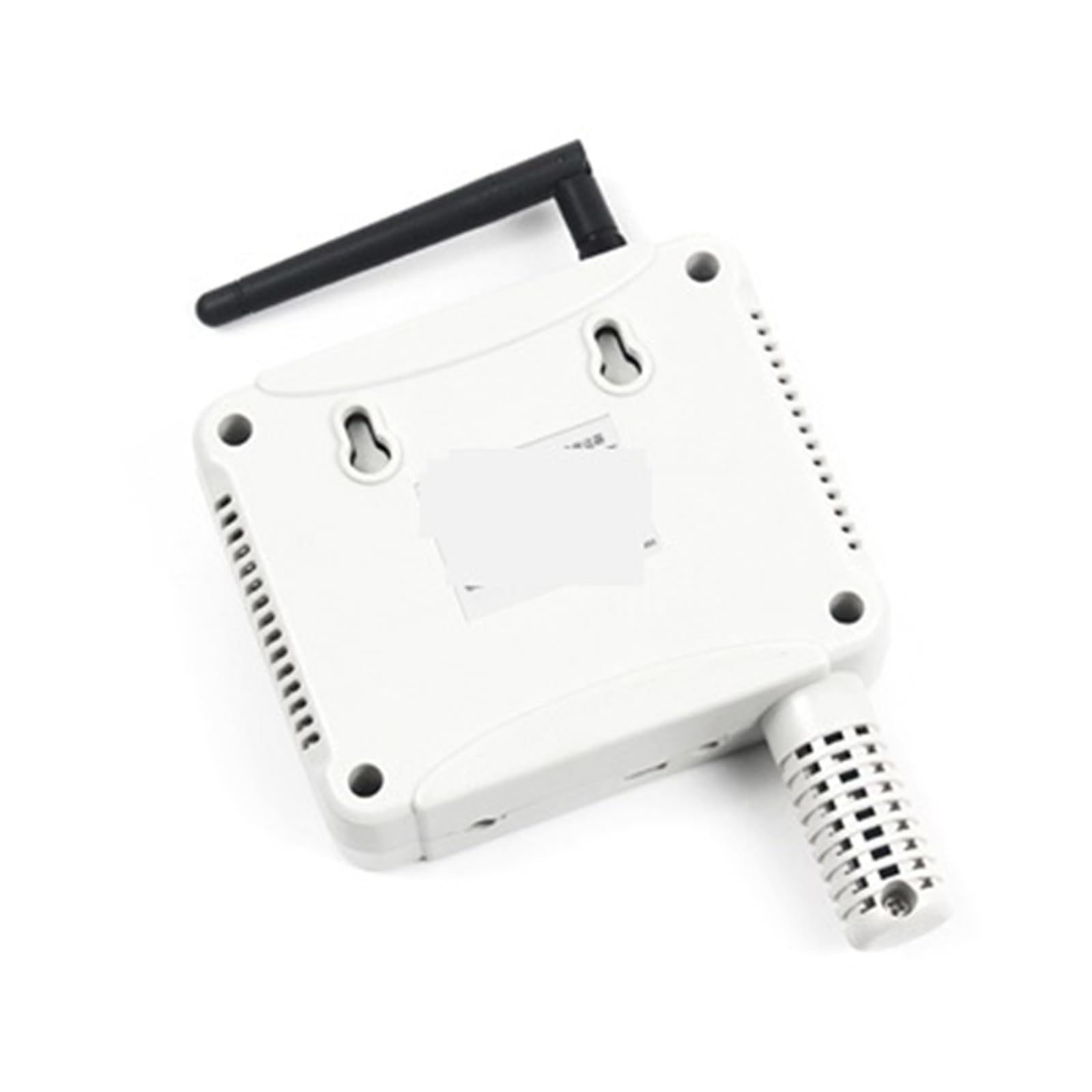 WIFI monitoreo en tiempo Real Sensor de temperatura termómetro higrómetro temperatura humedad transmisor grabadora