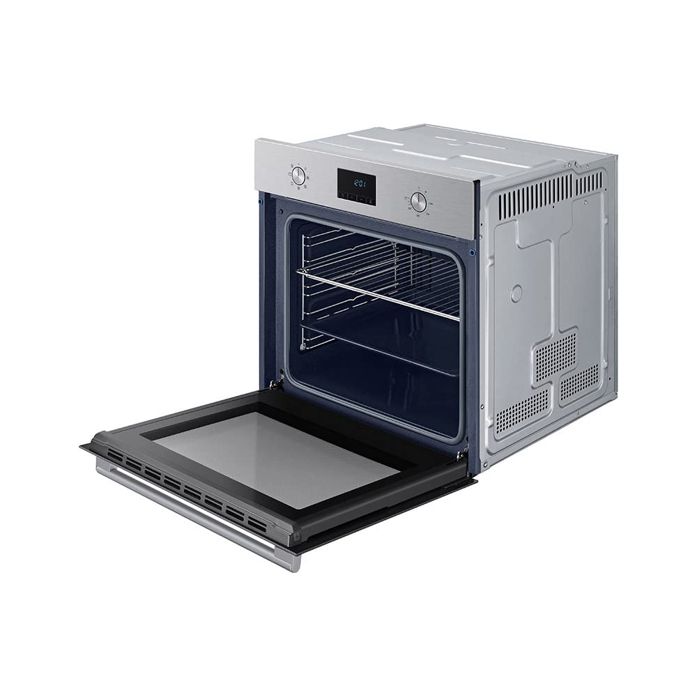 FORNO 68LT MULTIFUNZIONE - VAPORE NV68A1110BS (Ricondizionato)