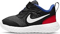 Vista 68 de Nike Revolution 5 tenis para correr para niños en edad escolar