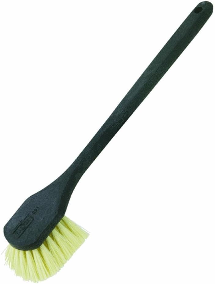 Harper Brush 291 20Inch MultiPurpose Scrubber Health