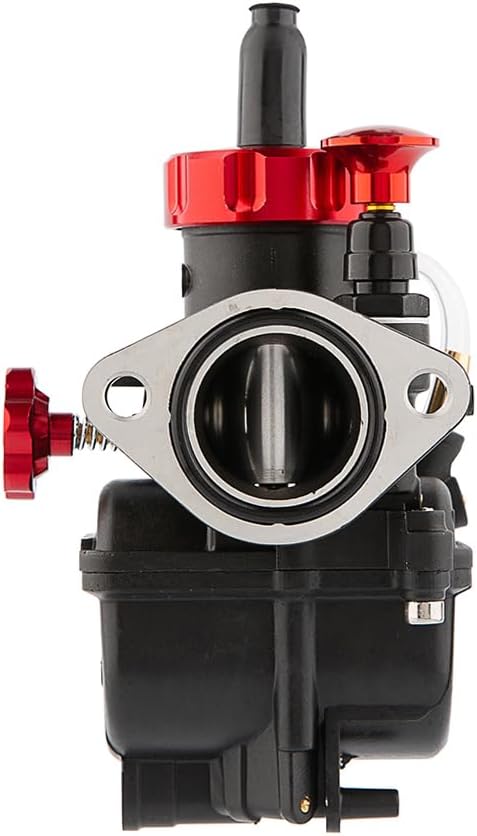 PE24 Carburetor 24mm Carb with Carb jets for 140cc to 150cc Universal 2T 4T Engine Dirt Bike Motocross Motorcycle Scooter ATV Quad