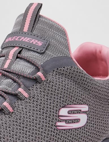 Image of Skechers Womens Summits - Cool Classic Sneaker