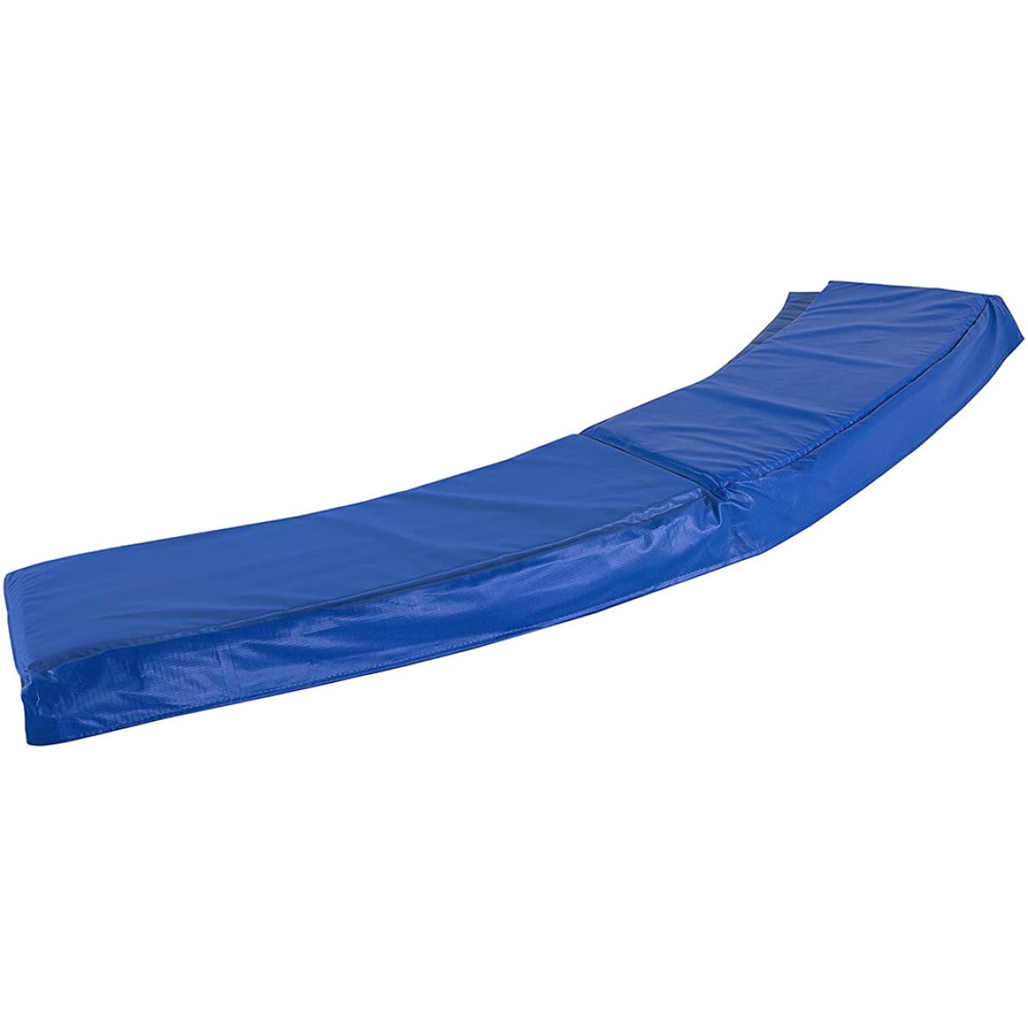 Almohadilla para cubierta de cama elástica, cubierta de resorte para trampolín de 6 pies, acolchado para borde de trampolín, cubierta protectora lateral para cama de salto, reemplazo para vientos