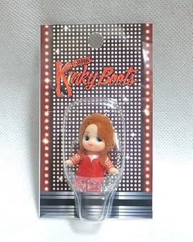 キンキーブーツ　2025 コスチュームキューピー　チャーリー ローラ キンキーブーツ コスチュームキューピー ローレン 2025 - メルカリ