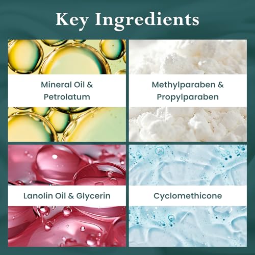 Image of MED Barrier Cream
