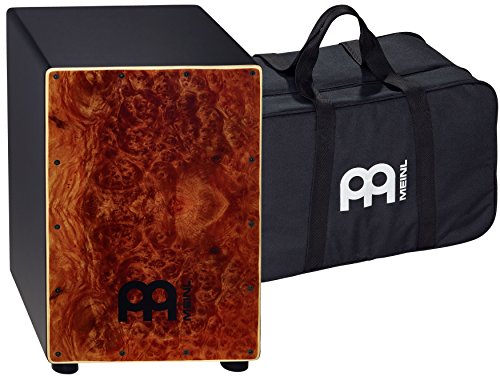 【美品】マイネル カホン MCAJ100BK-MA+ 純正ギグバッグ付き 楽天市場】【純正ギグバッグ付き】MEINL MCAJ100BK-MA+/11 3/4