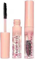 Brow Rise Gel para Sobrancelhas e C�lios Ruby Rose, Fixa��o e Defini��o, Longa Dura��o, 8,3g