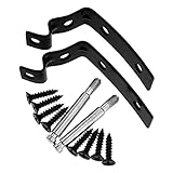 OEM?8E2857131 Handschuhfach Reparatur Kit Deckel Repair Schwarz …