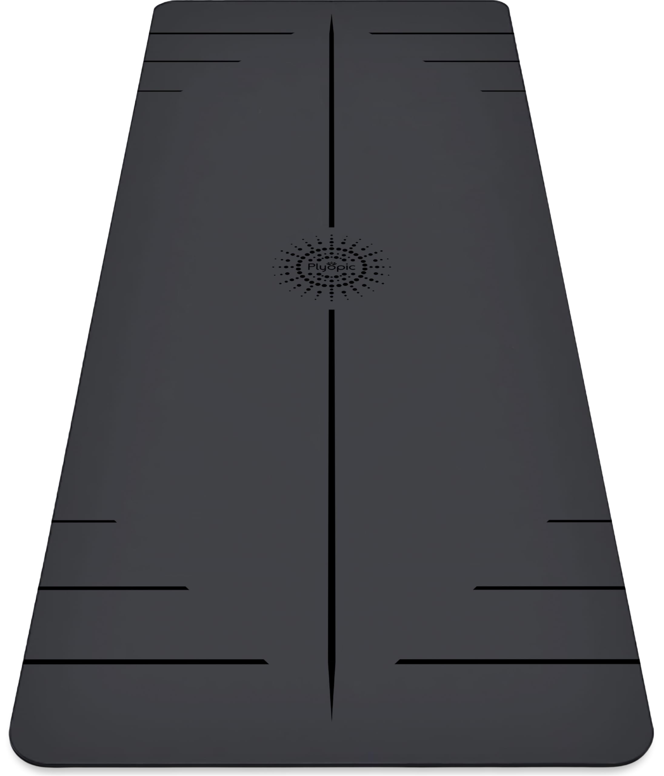 Plyopic Ultra Grip Pro Yoga Mat