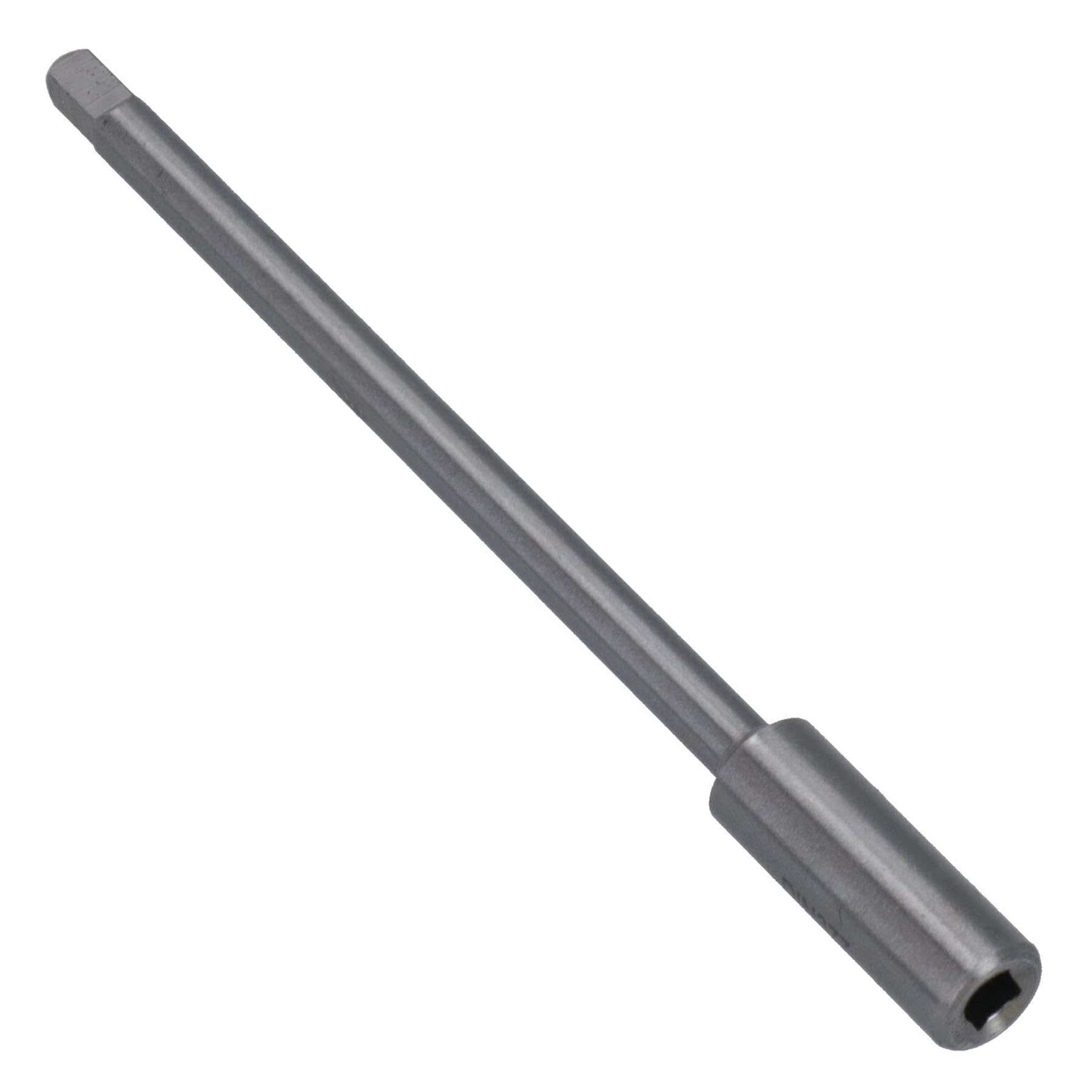 Ab Tools Rethreading Tap Extension Sleeve For Taps With 3.4Mm Square Din 377
