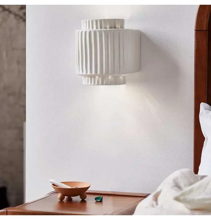 Apliques de Pared Rusticos Doble Marca Generic