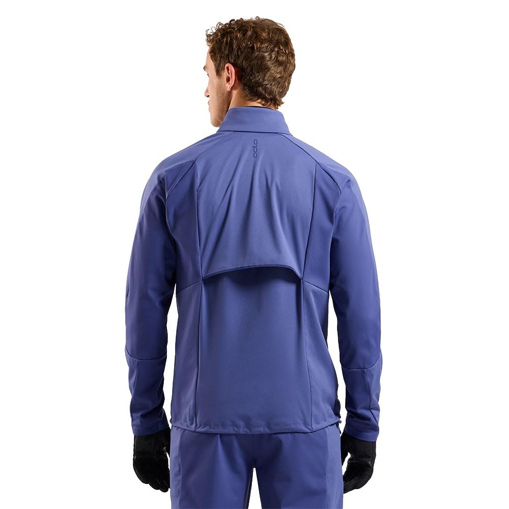 Odlo Chaqueta Zeroweight Elite Windproof L