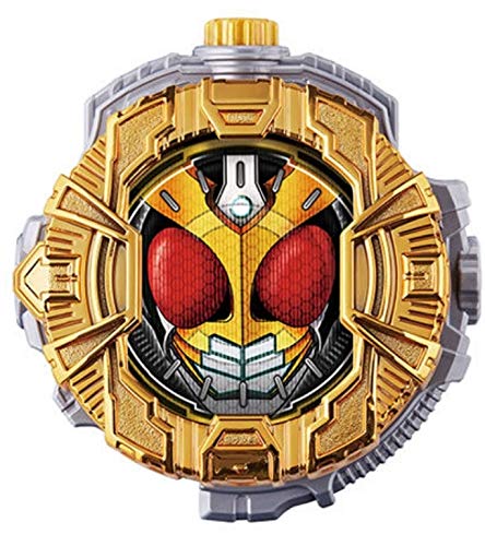 Amazon.co.jp: 【キラキラメッキ】仮面ライダージオウ サウンド
