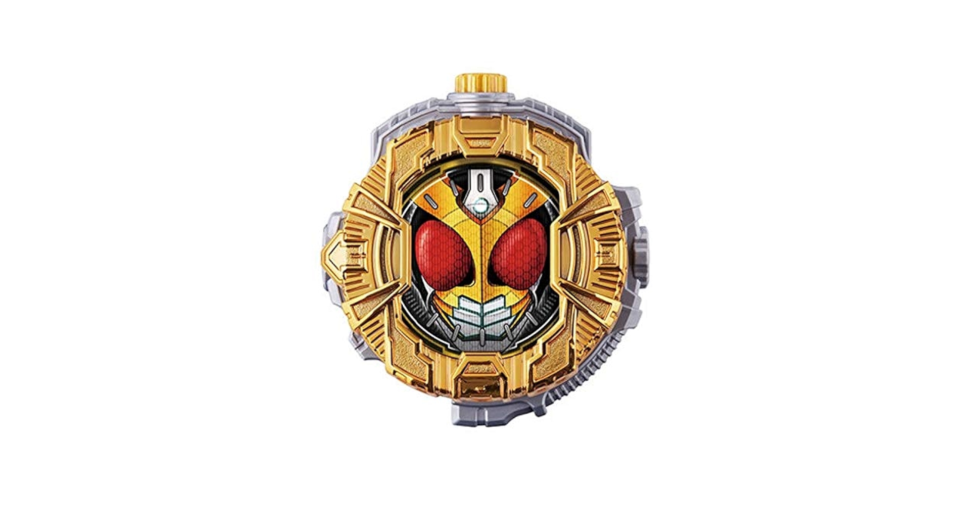 Amazon.co.jp: 【キラキラメッキ】仮面ライダージオウ サウンド