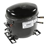 Whirlpool W10841139 Refrigerator Compressor Genuine Original Equipment Manufacturer (OEM) Part