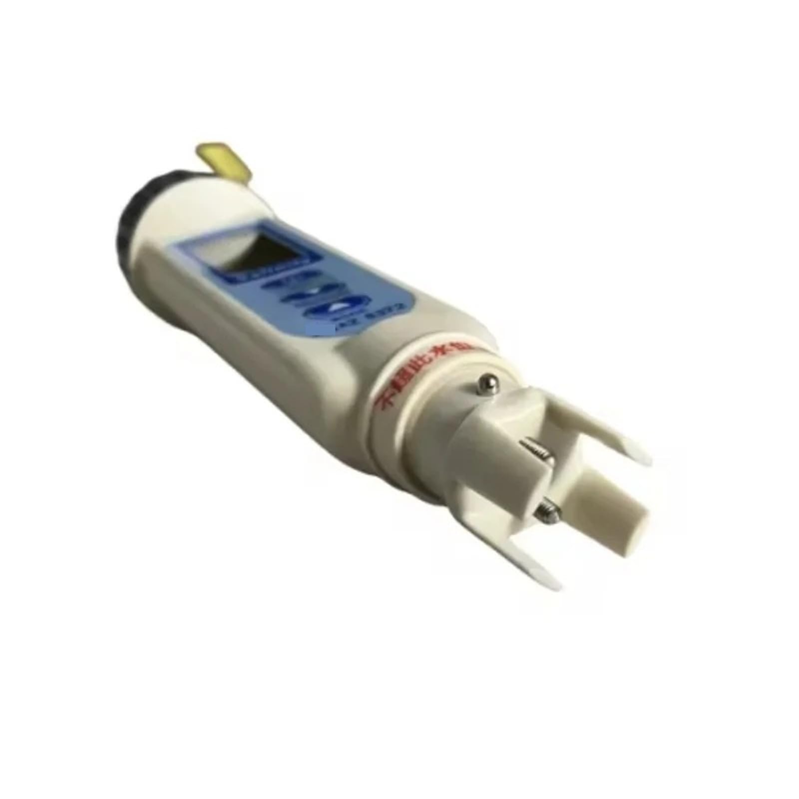 BASSFLY Tester dell'Acqua, Misuratore di salinità TDS, misuratore for la qualità Acqua, rilevatore, ad Alta precisione for Mare Acquario, Piscina