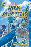 Rave Master, Vol. 22