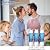 Purelixir 2 Pack EPTWFU01 Compatible with RWF5800A, EPTWFU01,EWF02, Pure Source Ultra II, Pure Source Ultra 2, 012505454226, 4562222, Refrigerator Water Filter Replacement, NSF Certified