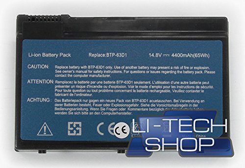 Importato e distribuito da LI-TECH Batterie al Litio di Matteo Savini - via Gorizia 1, 48022 Lugo (RA) - P.IVA 02290930391.