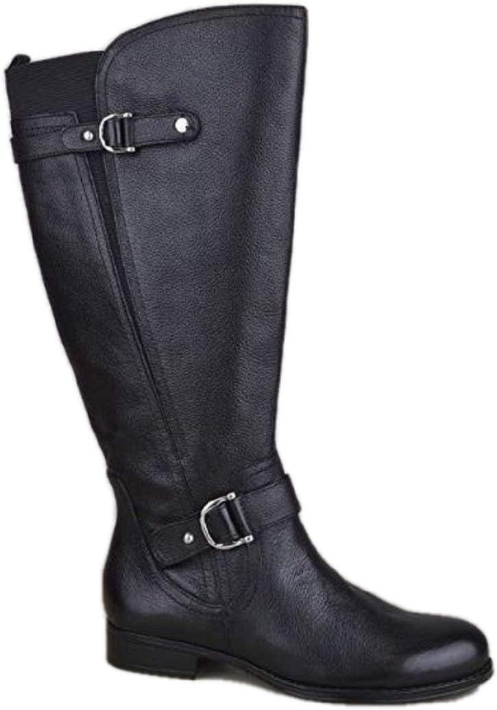 NaturalizerWomen Jan Wc Riding Boot