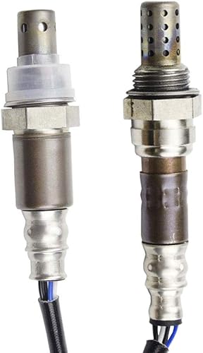 Miniatura 2 de 2 sensores de oxígeno O2 para Scion TC 2.4L 2009-2010; Scion XB 2008-2009 2.4L aguas arriba + aguas abajo