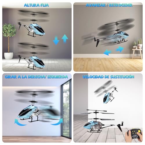 La mejor selección de Helicoptero los mejores 10. 24 Imagen adicional