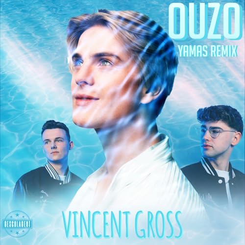 Vincent Gross & YAMAS