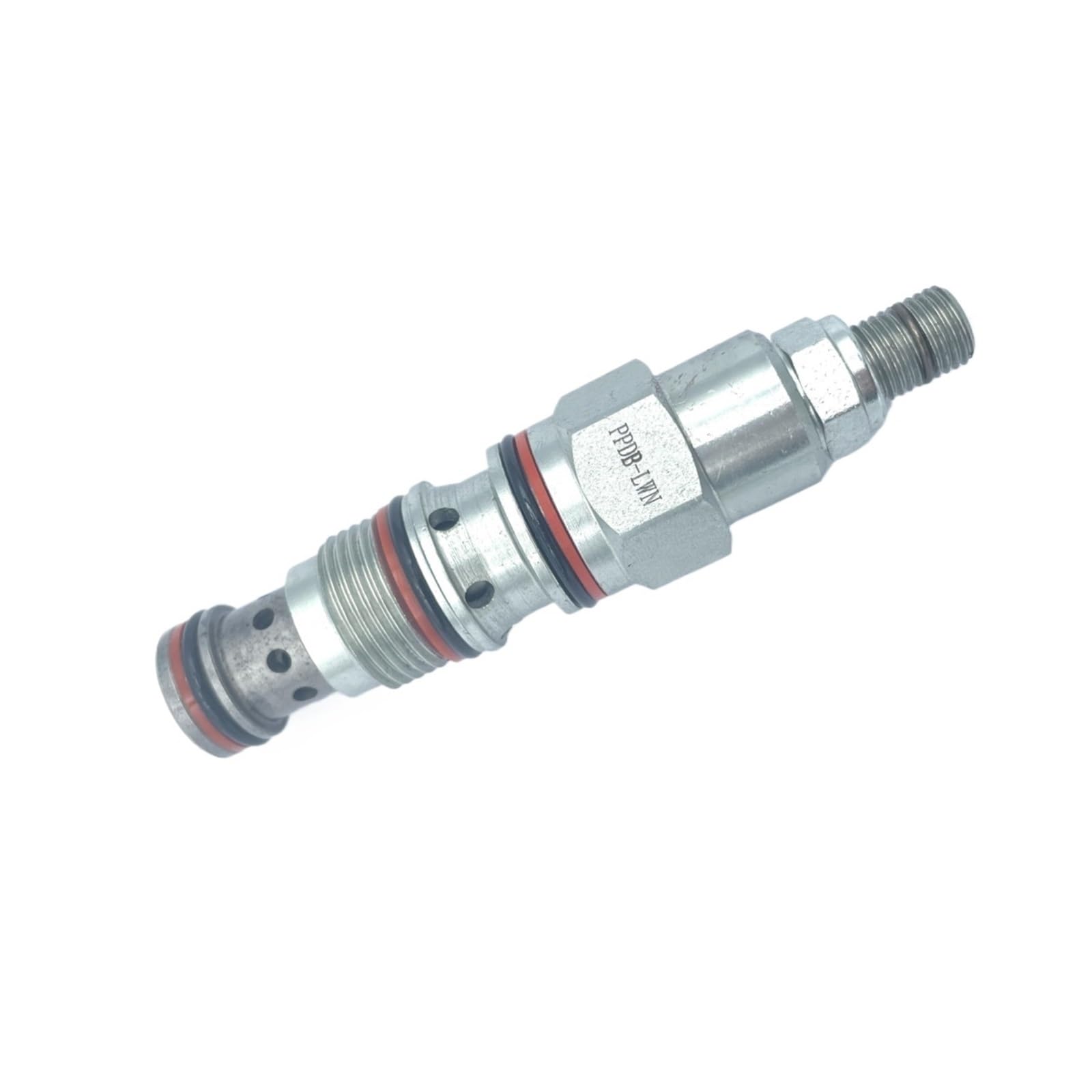 Hydraulic Cartridge Valve PPDB-LDN Pilot Pressure reducing Valve PPDB-LWN Pressure Relief Valve PPDB